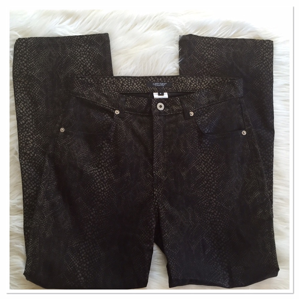 Karen Kane pants